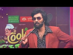 Cook with Comali Season 6 Latest Promo | cook with comali