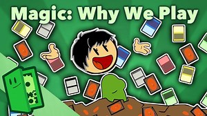 2.9K views · 76 reactions | We're kicking off an EXTRA mini-series called "Learning to Play Magic" over the next few weeks to teach you how to play... with a cat! But for today, we're just talking about the design lessons you can learn from playing MTG. Watch on YouTube: https://www.youtube.com/watch?v=R4uXnVXcI70 Download Magic: The Gathering Arena on PC today: https://bit.ly/2JCLzP8 | Extra History | Facebook