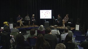 Codes and Modes Conference Panels: The Loop (Part 1)