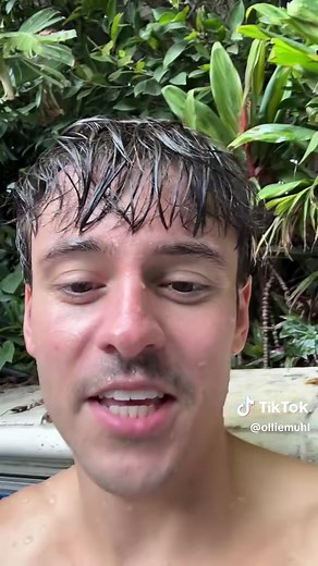 Aprende a bucear con Tom Daley: Consejos esenciales