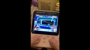 Gkd mini plus终于到了