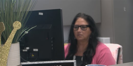 ‘We don’t leave them behind’: Sherman advocate’s daily mission during Crime Victims’ Rights Week