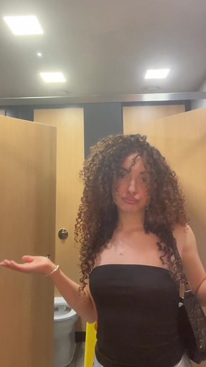 Exploring McDonald's Unique Bathroom Experience