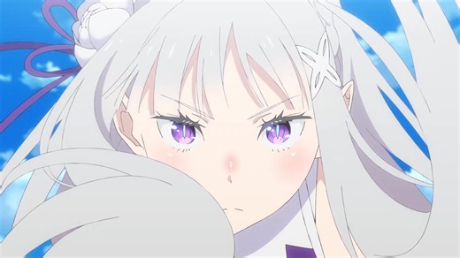 【リゼロ3期ノンクレOP】「Reweave」（TVアニメ『Re:ゼロから始める異世界生活』3rd season オープニングテーマ）