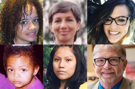 Josh Mankiewicz Might Have Met Missing Mother in Dateline: Missing in America Season 4 Trailer: "Wow" | Oxygen