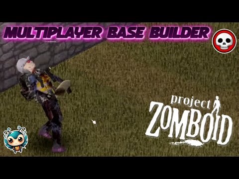 Project Zomboid: Tallest Skyscraper - A New Crew Chief!