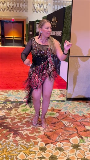 4.6K views · 27 reactions | ballroom dance lesson with Oleg Astakhov in Beverly Hills #dance #olegastakhov | Dance Lessons & Tutorials | Facebook