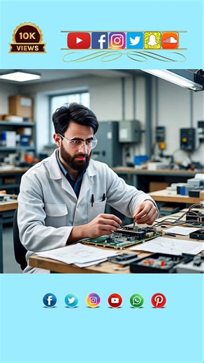 How to Make a 12V LED Stable Driver Circuit#diyhowtomake #12vproject