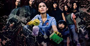 The Cleaning Lady - Streams, Episodenguide und News zur Serie