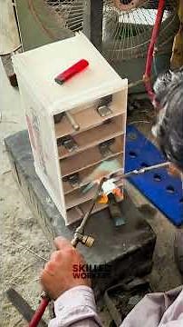 How Your Electric Battery Is Made!