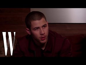 Nick Jonas and Ben Schnetzer on Andrew Neel’s controversial “Goat"
