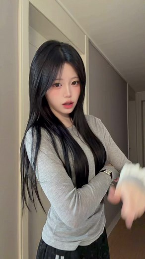 너랑 친구 안 해 #pow #파우 #why #너랑친구안해 #fyp