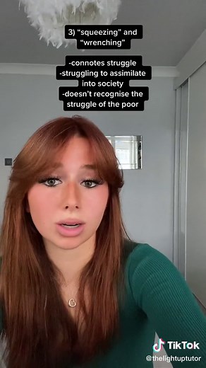 A Christmas Carol Quotes Analysis: Scrooge's Traits