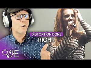 Vocal Coach REACTION & ANALYSIS🎧 EPICA🎙️Consign to Oblivion (LIVE) 🎶