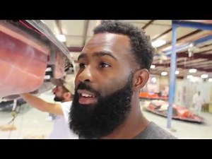 The Most Important Step in Building a Bass Boat