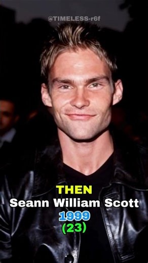 AMERICAN PIE CAST OF 1999 | THEN & NOW