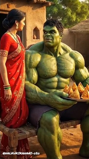 !!🌿 hulku Gaya alien ke pass apni Maa ke liye iPhone lene😎#hulka#viralvideo#explore#hulka#trending