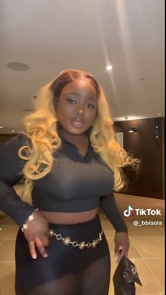 OOTN for Olamide's London Concert at Wembley Arena