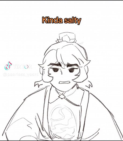 Cooking Skills of Shang Qinghua and Shen Qingqiu Revealed