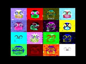 16 Klasky Csupo Effects #1 V2