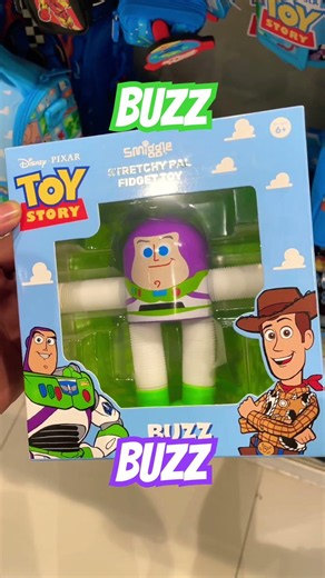SMIGGLE X Toy Story #buzz #toys #smiggle #toystory #disney #pixar #pixarplaytime