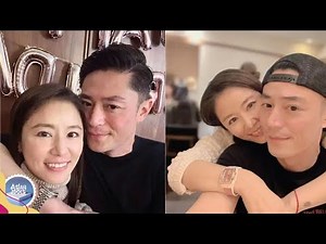 Ruby Lin and Wallace Huo's On-Screen to Real-Life Love: Surprising Projects You Might Have Missed