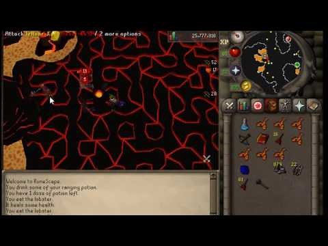 Pure Range Training 75-99 range 4 different ways Cost and Time