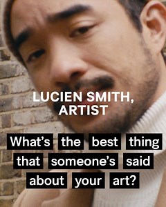 1.6K views | Artist Lucien is feeling the new season in our caramel-coloured coats. Check out the collection in store. | H&M | Facebook