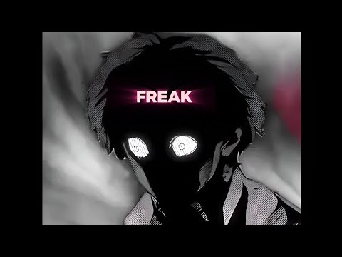 Surf Curse - Freaks (Slowed + Reverb)