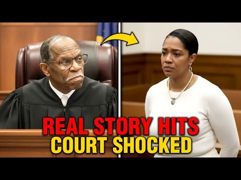 Judge Simpson CRUSHES Weak Explanations… Until the Real Story Comes Out