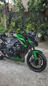 440K views · 17K reactions | 2024 Kawasaki Z1000r (1k odo) P648k -No...