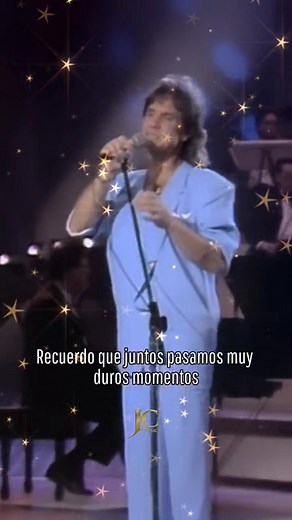 556K views · 30K reactions | 睊 F E L I Z D Í A D E S A N V A L E N T I N 輸❤️ ️ A M I G O de Roberto Carlos  輸 D E D Í C A S E L A 輸 | Zona H | Facebook