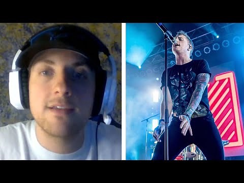 I PREVAIL Sets The Record On Their History, Haters, (Ronnie Radke Beef) And The Future Of Rock
