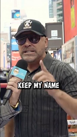 Oscar De La Hoya EXPLAINS Clap 👏 Back Thursday