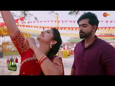 Srimati Annapurna Catering - Preview of the day | Watch full EP Sun NXT | 17 Mar 2026 | Gemini TV