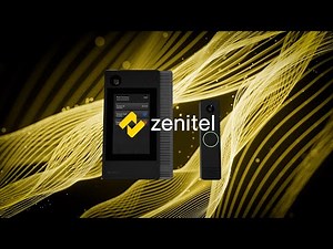 Zenitel Introduces New Door Entry Intercoms (ZDD-1 & ZSD-1)