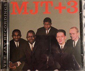 MJT 3 - MJT 3