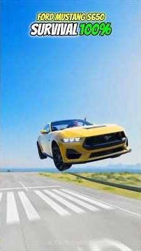 Cars vs Instant Acceleration to 600 MPH ☠️🔥 PART 10