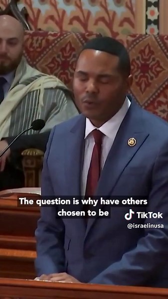 The Importance of Speaking Out Against Anti-Semitism