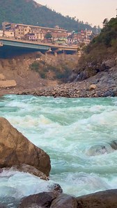 1M views · 92K reactions | Beautiful view of Chenab Valley ❤️ | Nature Beauties | Facebook