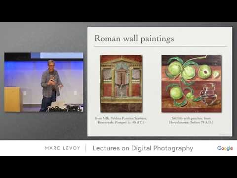 Marc Levoy - Lectures on Digital Photography - Lecture 1 (21mar16).mp4