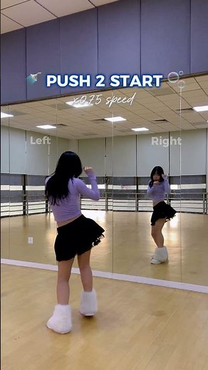 [TUTORIAL] PUSH 2 START | lbyyy