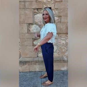 The Most Flattering Everyday Pants | Comfortable, Polished & Easy to Wear