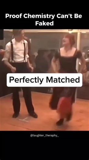 14K views | Leo starts dancing. Kate copies it perfectly. Leo gets shocked. The friendship wins. Some co-star chemistry is just natural殺 Follow: @laughter_theraphy_ #comedy #funnyreels #comedyreels #leonardodicaprio #katewinslet | Laughter Theraphy | Facebook