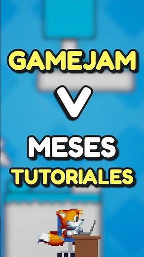 A Game Jam teaches MORE than months of tutorials 🤯