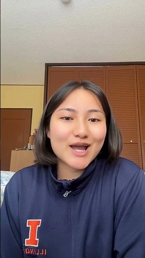 Tips from a First-Year at Illinois Vet Med | Kira's Tips