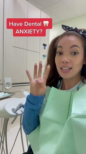 Dental anxiety relief. 5 tips to lower and manage your anxiety at the dentist. Dental anxiety.