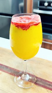 391K views · 8.5K reactions | Cóctel de Mango 省 Ingredientes : - 1/2 mango - 90 ml de Vodka - Zumo de Limón - Azúcar - 200ml de Vino Tinto #coctel #cocteldemango #cocteles #cóctel #coctelesencasa #coctelesfaciles #cócteles #coctelería #cocteleria #saboresdelperu #reels #asmrfood #food #reelsviral #asmr #fly #reellsfb #drink #post #tasty #tbt #pots #fyp | Sabor3s del Peru | Facebook