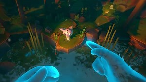 14K views · 79 reactions | You're a giant. And a ghost. And you need to use your powers to help a small town. This is Ghost Giant for PS VR, out now.  | PlayStation UK | Facebook