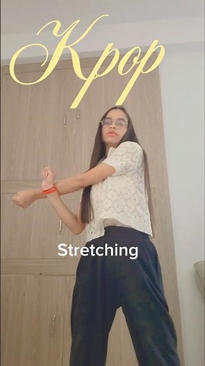 KPOP WORKOUT DIARY EP1 #shreyabliss #kpop #shorts #idols #workout #korea #fypシ #workout #kpopworkout